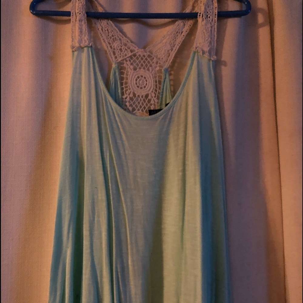 Rue 21